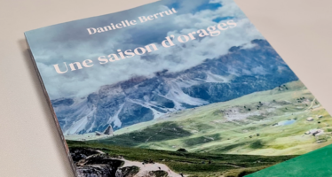 «Une saison d’orages» de Danielle Berrut résonne avec l’actualité