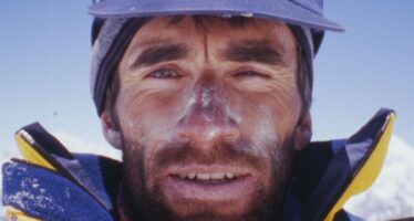 Evolène: une exposition dévoile la face intime d’Erhard Loretan