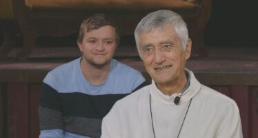 Eifach Gfregt mit Jean-Marie Lovey