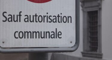 Manif pour la Palestine maintenue contre l’avis des autorités