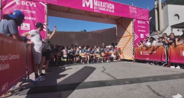 Le Marathon des terroirs du Valais bat tous les records