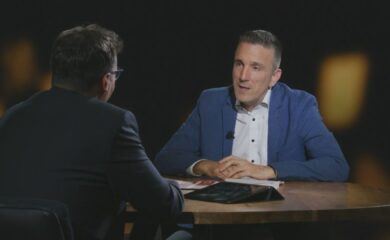 Gemeinderatswahlen 2026 Visp: 10 Minuten mit Marc Kalbermatter