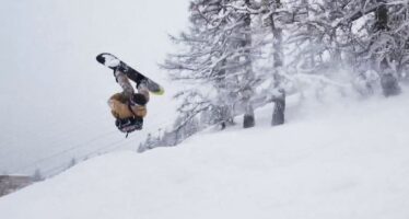 Un mètre de poudreuse permet la réouverture des Marécottes