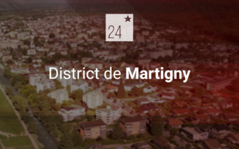 Trient: les résultats