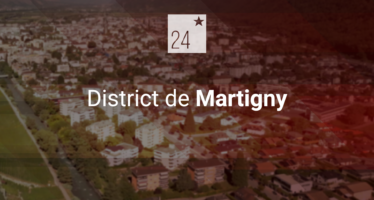 Trient: les résultats