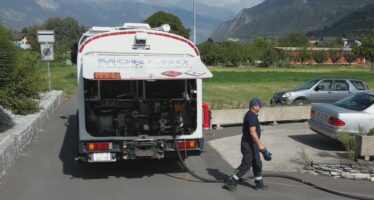 Avec la flambée des prix du mazout, certains ne remplissent plus leurs citernes