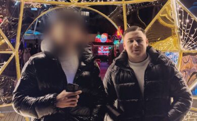 Crans-Montana: entre un hôpital berlinois et Sierre, deux amis rescapés témoignent