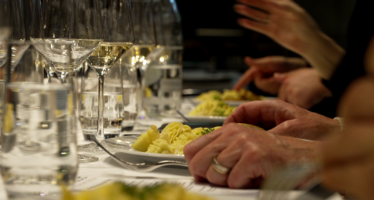 Accord entre mets et vins: L’harmonie