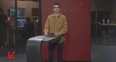 Die Unterwalliser Nachrichten der Woche vom 13. März