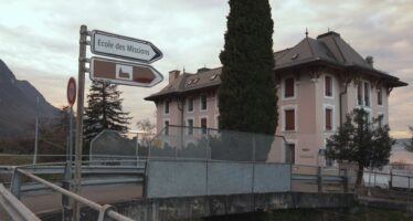 Abus à l’Ecole des Missions: des dirigeants religieux étaient au courant depuis 40 ans