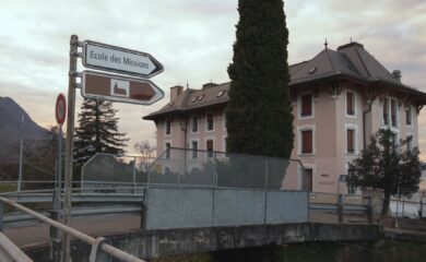 Abus à l’Ecole des Missions: des dirigeants religieux étaient au courant depuis 40 ans