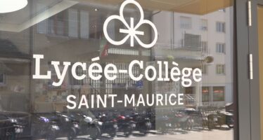 Collège de Saint-Maurice: l&rsquo;année scolaire du renouveau se termine