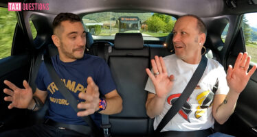 Taxi Questions – Course 288 avec Thomas Gayoso