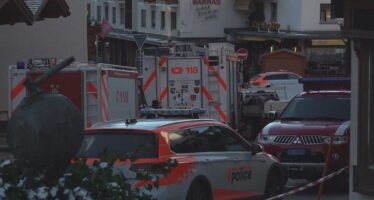 Tragödie in Crans-Montana: Sondersendung heute um 18:00 Uhr auf Kanal9