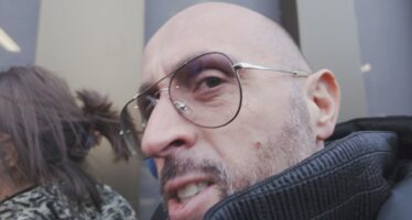 Drame de Crans-Montana:  Audition du chargé de sécurité en présence de Jacques Moretti