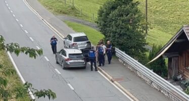 Vol à l’armurerie d’Evionnaz: «C’est moi qui ai débusqué le bandit par hasard»