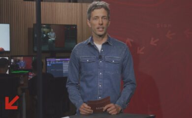 Die Unterwalliser Nachrichten der Woche vom 14. September 2026