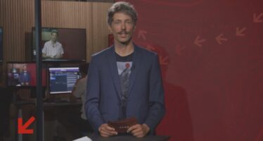 Die Unterwalliser Nachrichten der Woche vom 22. Juni