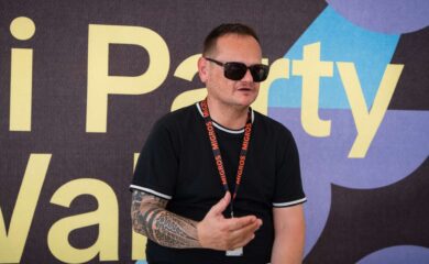 Open Air Gampel: 39. Ausgabe vorbei – Medienchef Olivier Imboden zieht Bilanz