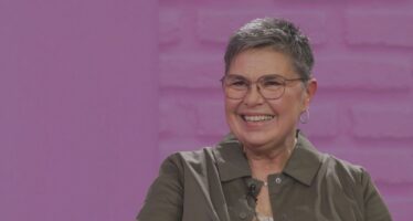 « Komfortzona »: 131 Tage auf See, 30 Länder, einmal und den Globus. Christine Gertschen ist begeistert von ihrer Weltreise. Wieso aber diese Reise?