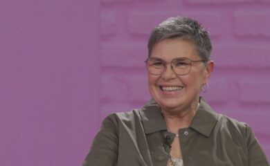 « Komfortzona »: 131 Tage auf See, 30 Länder, einmal und den Globus. Christine Gertschen ist begeistert von ihrer Weltreise. Wieso aber diese Reise?