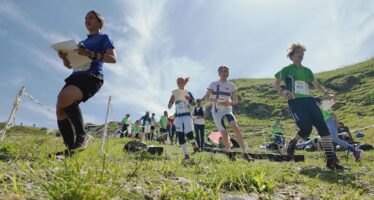 Val-d&rsquo;Illiez: «La course d&rsquo;orientation, c&rsquo;est un peu le trail intellectuel»