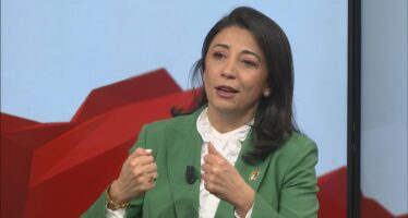 Ambassadrice de la Palestine en France: «J’invite la Suisse à faire partie de ces nations qui contribuent à la paix»