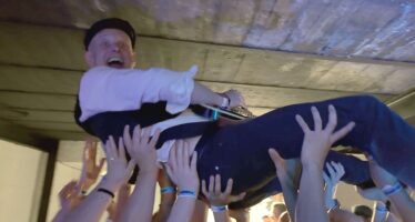 Saillon: le Palp Festival a fait vibrer le vieux bourg