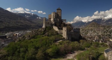 Depuis 30 ans, les Journées européennes du patrimoine sensibilisent la population valaisanne