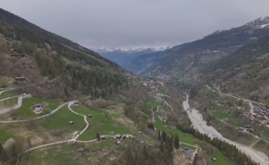 PAZ approuvé à Anniviers: «On n&rsquo;a pas eu d&rsquo;autre choix que de voter pour à contrecœur»