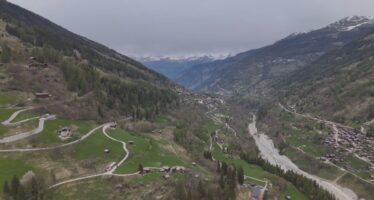 PAZ approuvé à Anniviers: «On n&rsquo;a pas eu d&rsquo;autre choix que de voter pour à contrecœur»