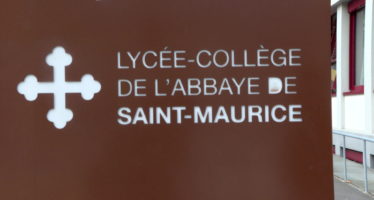 Collège de l’Abbaye de St-Maurice: une pétition contre les amalgames