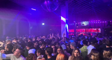 Nachtklub schliesst: Das Perron 1 in Brig gehört in der jetzigen Form der Geschichte an