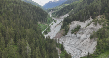 Intempéries: Comment sortir la tête de l’eau