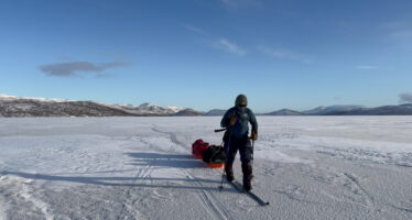 Un périple de 18&rsquo;000 kilomètres en quasi-autonomie