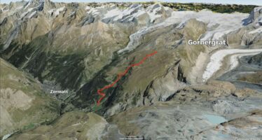Klares Zeichen: 96% der Zermatter Bevölkerung sagt an der Urversammlung Ja zur neuen Weltcuppiste am Gornergrat