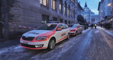 Les propriétaires du «Constellation» auditionnés comme prévenus