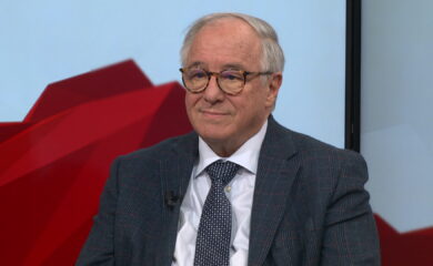 Charles Poncet à propos du drame de Crans-Montana: «Il faut un arbitrage international pour la procédure civile»