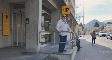 Les postes de Sion Nord et de Saint-Léonard sur le point de fermer