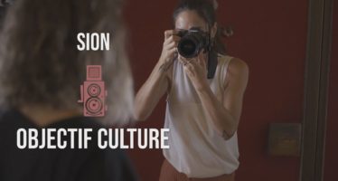Sion – Objectif Culture