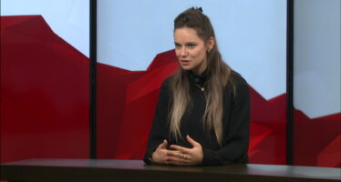 Une nouvelle récompense hollywoodienne pour Sandrine Rudaz