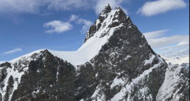 Drame à Zermatt: une avalanche a emporté les cinq alpinistes décédés