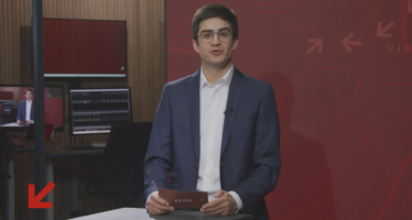 Die Unterwalliser Nachrichten der Woche vom 27. Februar