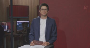 Die Unterwalliser Nachrichten der Woche vom 10. April