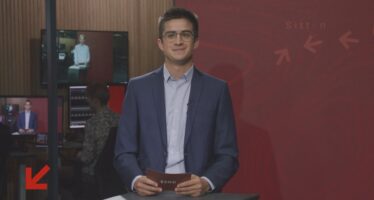 Die Unterwalliser Nachrichten der Woche vom 22. Mai