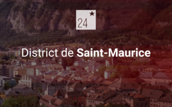 Evionnaz: les résultats