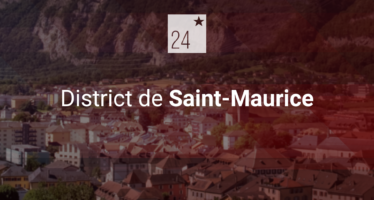 Finhaut: les résultats