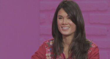 «Komfortzona»: Sarah Mi-Song Bürer ist Direktorin von Culture Valais und der Genossenschaft Abobo – und damit eine zentrale Stimme für die kulturelle Entwicklung im Wallis. Im Gespräch erzählt sie, was sie antreibt, welche Herausforderungen sie sieht und warum Kultur auch für die Walliser Wirtschaft wichtig ist.