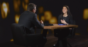 “Festtags-Fokus”: Menschen, die 2025 für Schlagzeilen sorgten. Heute mit Sarina Fux, Kickboxweltmeisterin