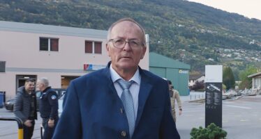 Drame de Crans-Montana: l&rsquo;ancien président de Chermignon à nouveau face aux procureures